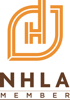 NHLA Member Logo